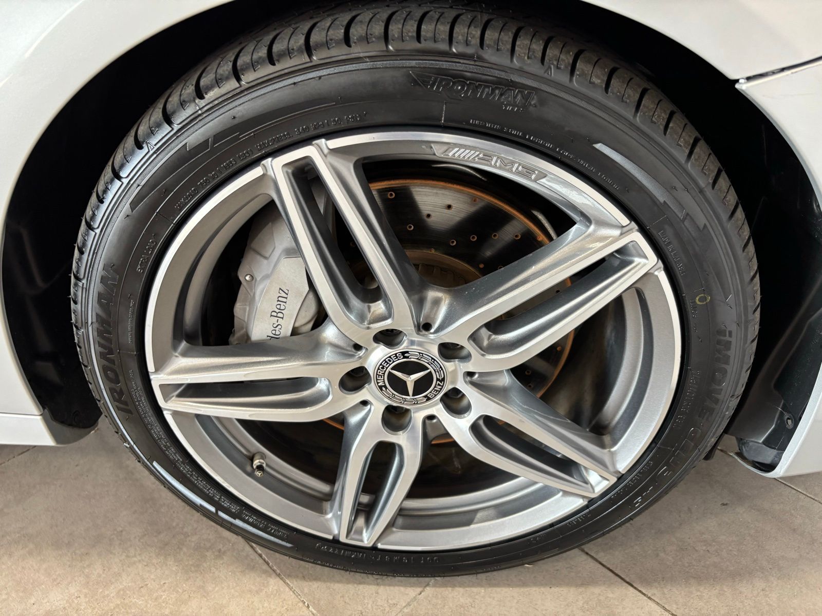 Used Car 2018 Mercedes-benz E-class  E 300 For Sale Under $25,000 In Austin, Texas