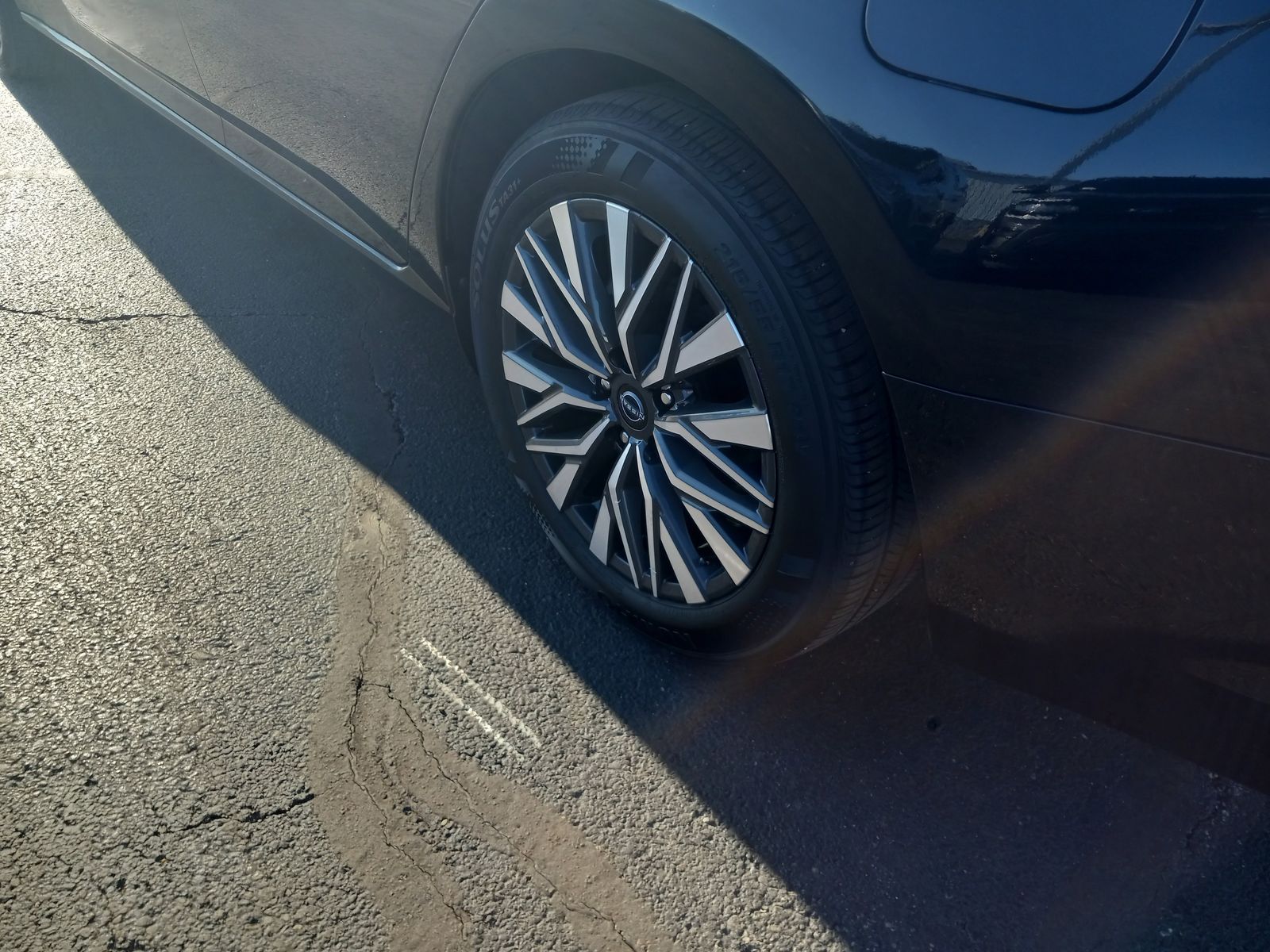 2024 Nissan Altima image 10