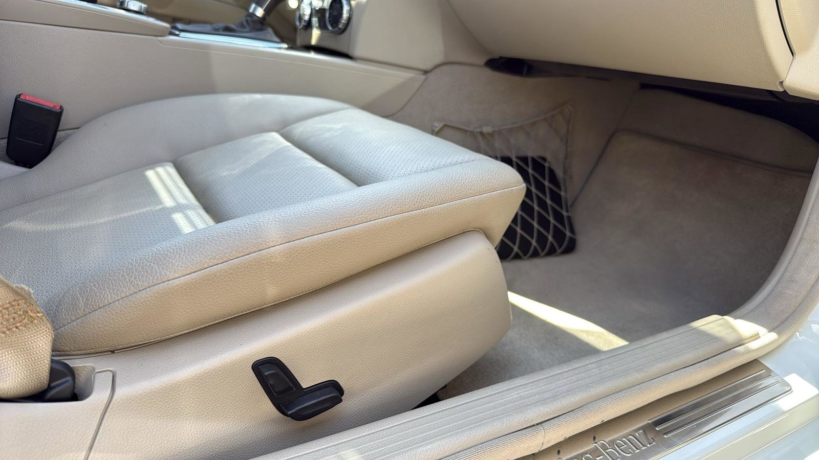 Used Car 2012 Mercedes-benz C-class  C 250 For Sale Under $15,000 In Austin, Texas
