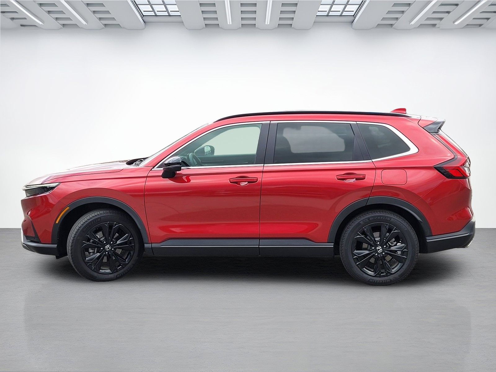 2024 Honda CR-V Sport Touring - Photo 14