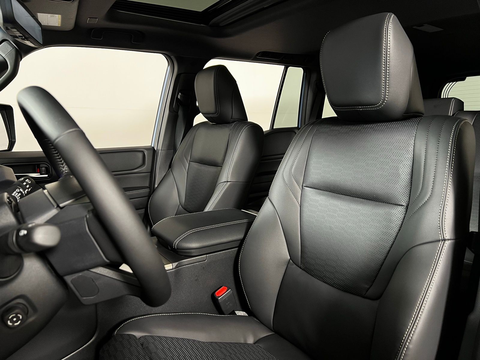 Thumbnail: 2026 Toyota Land Cruiser - 10