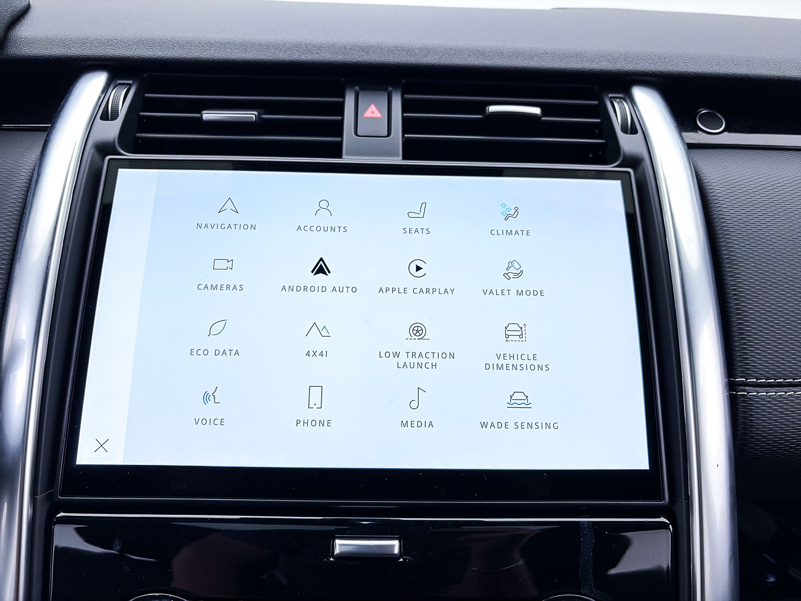 2023 Land Rover Discovery S R Dynamic - Photo 25