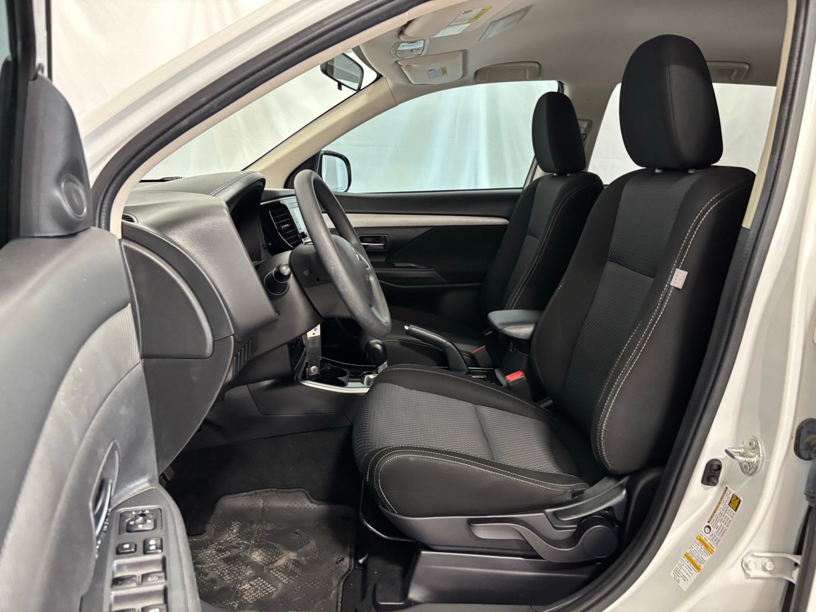 Used Car 2018 Mitsubishi Outlander  Es For Sale Under $15,000 In Austin, Texas