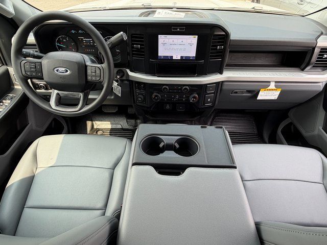 New 2026 Oxford White Ford XL image 17