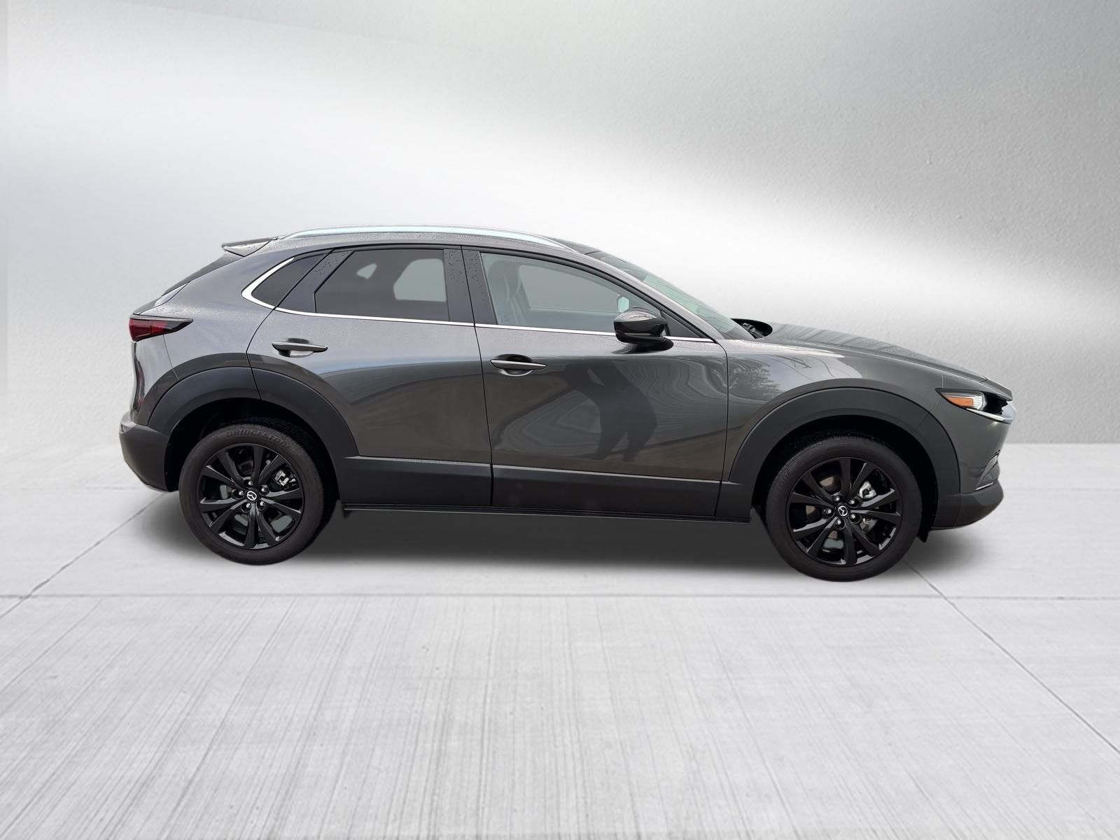 Used Car 2024 Mazda Cx-30  2.5 S Select Sport For Sale Under $25,000 In Austin, Texas