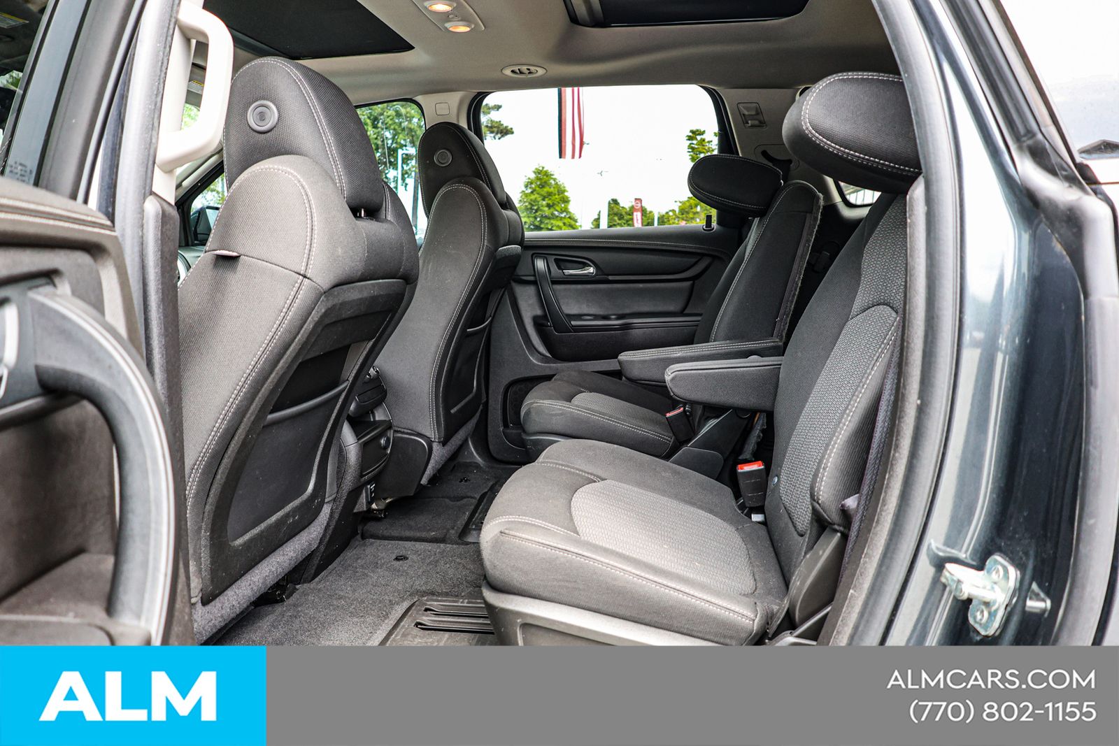 Used 2014 Gray Chevrolet LT image 18