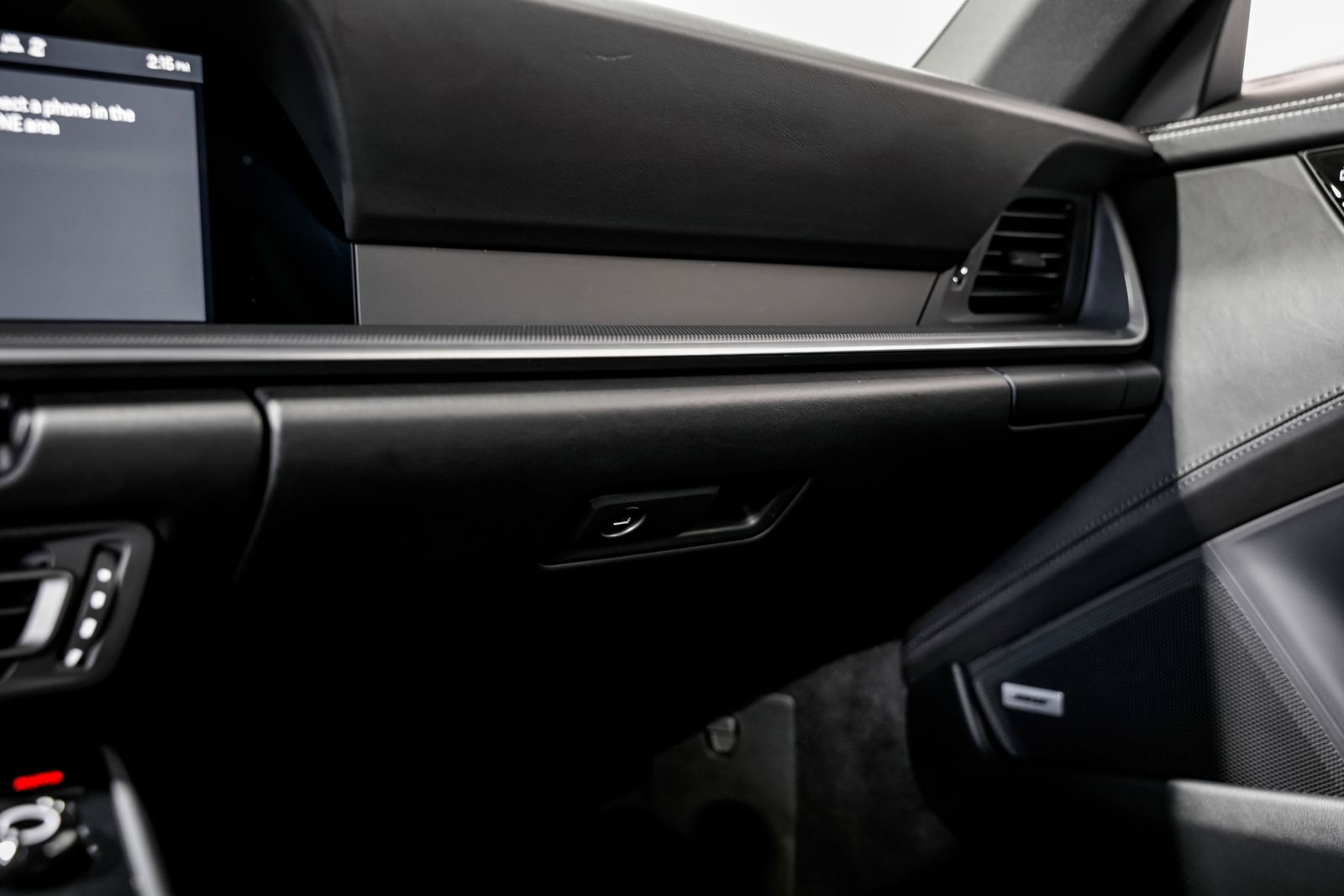2021 Porsche 911 Carrera S — photo 20