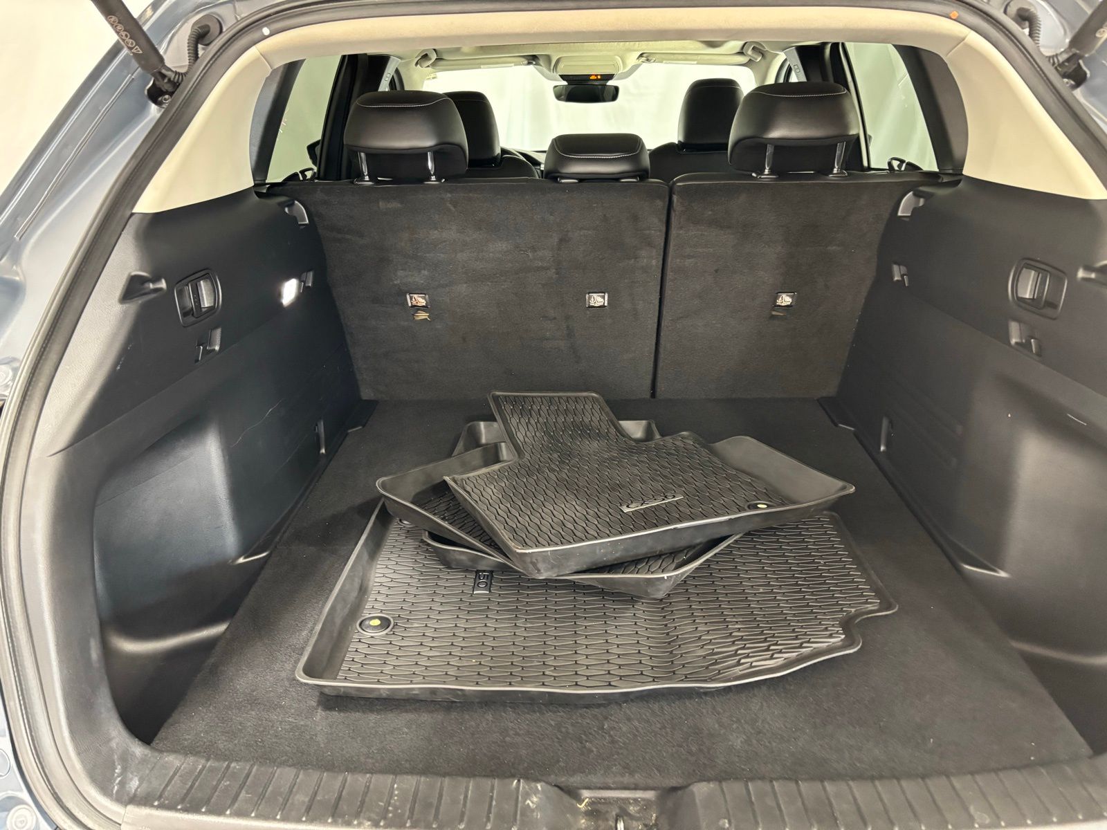 Used Car 2023 Mazda Cx-50  2.5 S Preferred Plus Package For Sale Under $30,000 In Austin, Texas