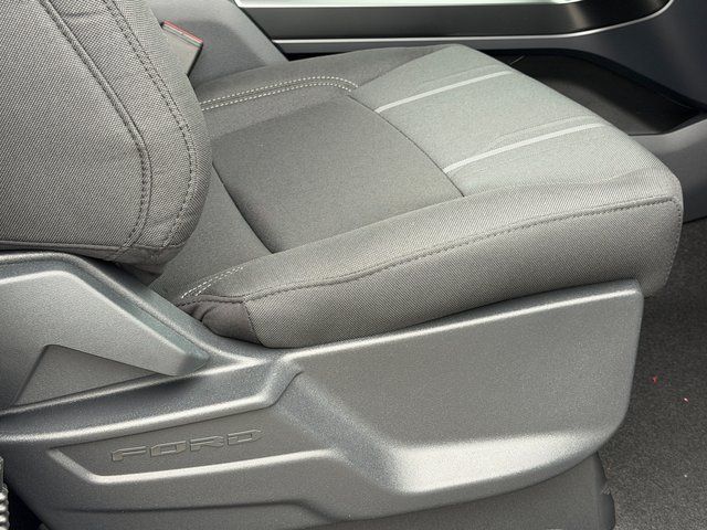 New 2026 Oxford White Ford STX image 10