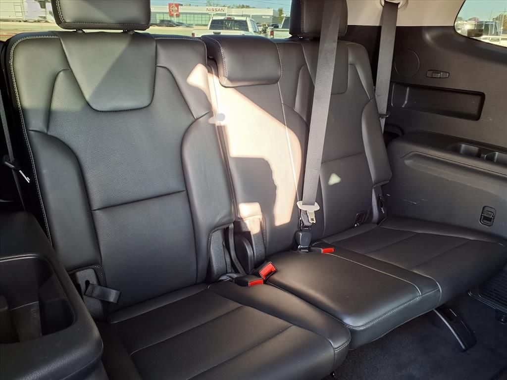 2021 Kia Telluride S White at Joe Myers Mazda Kia