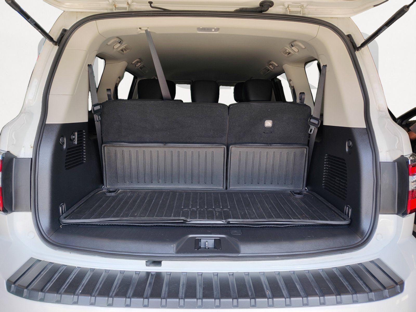 Used Car 2024 Nissan Armada  Sv For Sale Under $40,000 In San Antonio, Texas