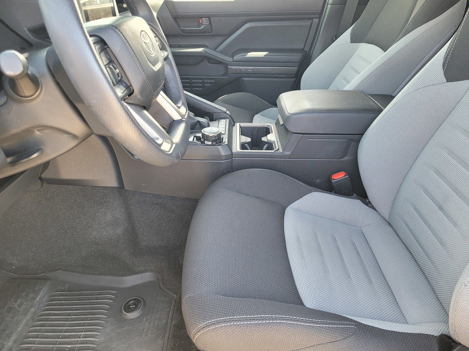 2025 Toyota 4Runner TRD Sport - Photo 22