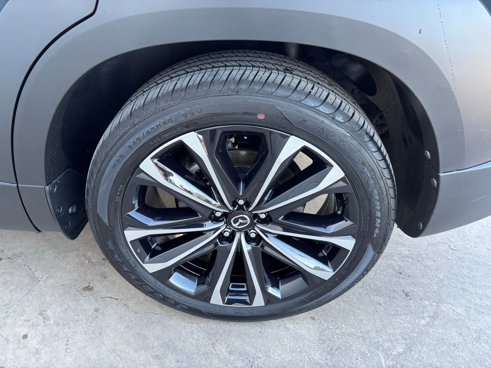 Used Car 2025 Mazda Cx-50  2.5 S Premium Plus Package For Sale Under $35,000 In Austin, Texas