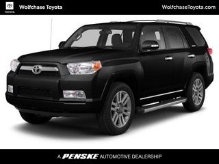 2013 Toyota 4Runner SR5 -
                  Cordova, TN