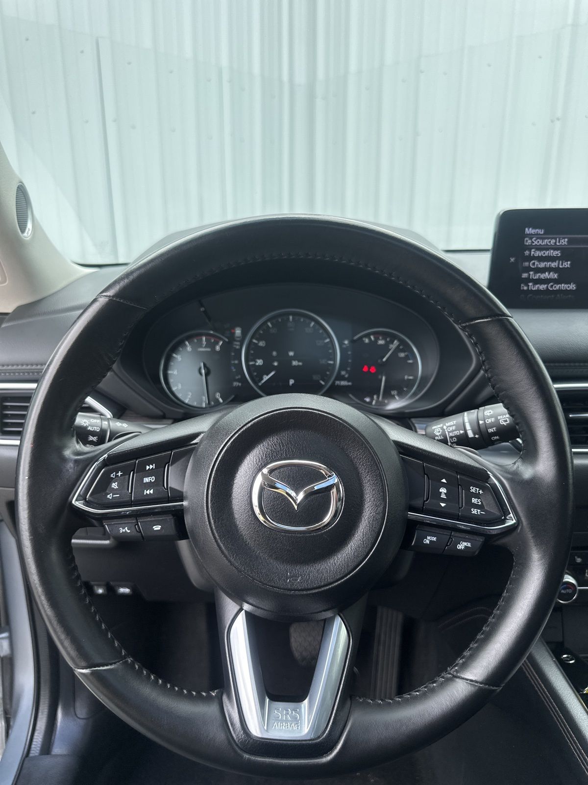 Used Car 2023 Mazda Cx-5  2.5 S Premium Package For Sale Under $25,000 In Austin, Texas