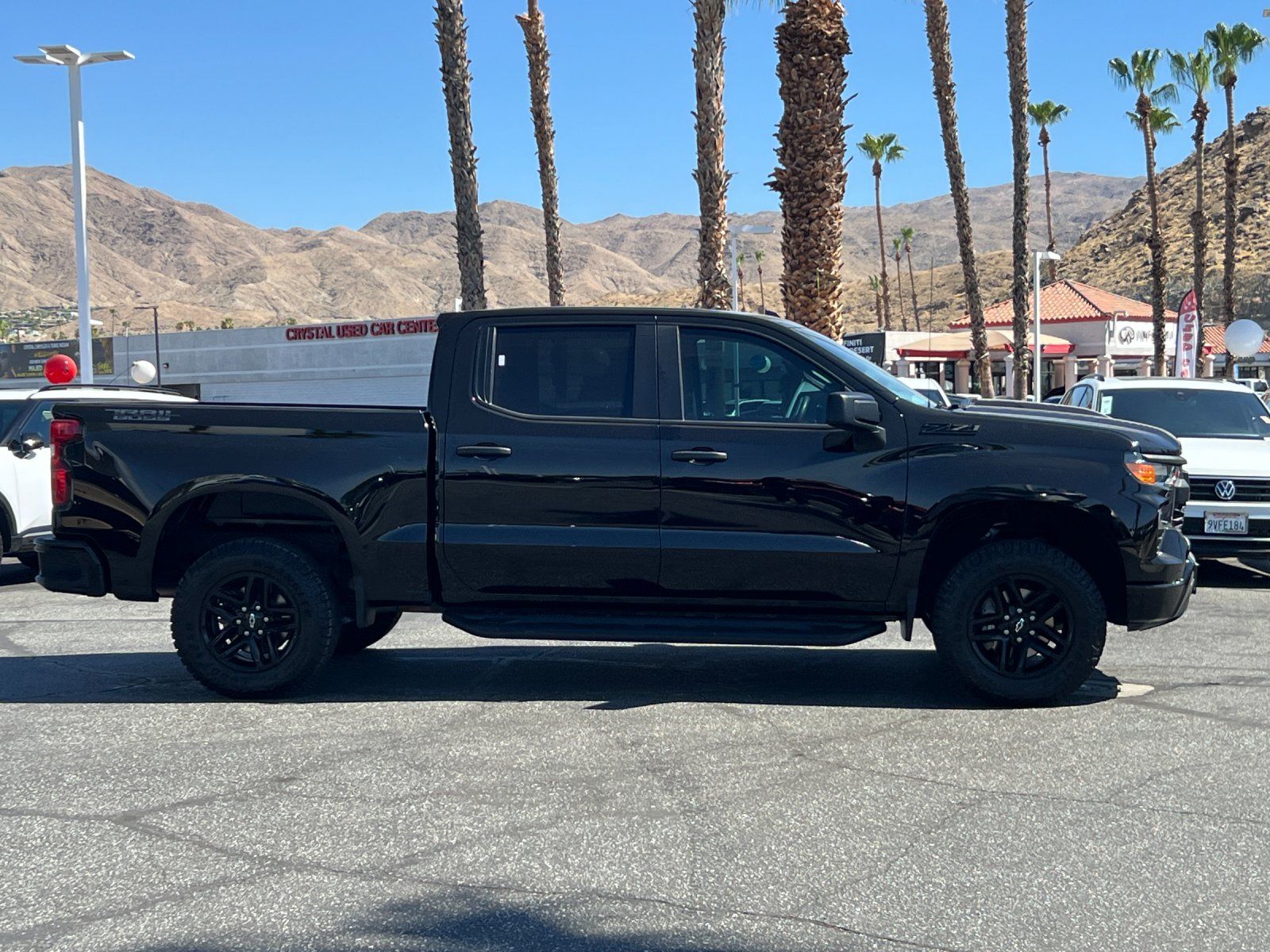 View vehicle photo 2