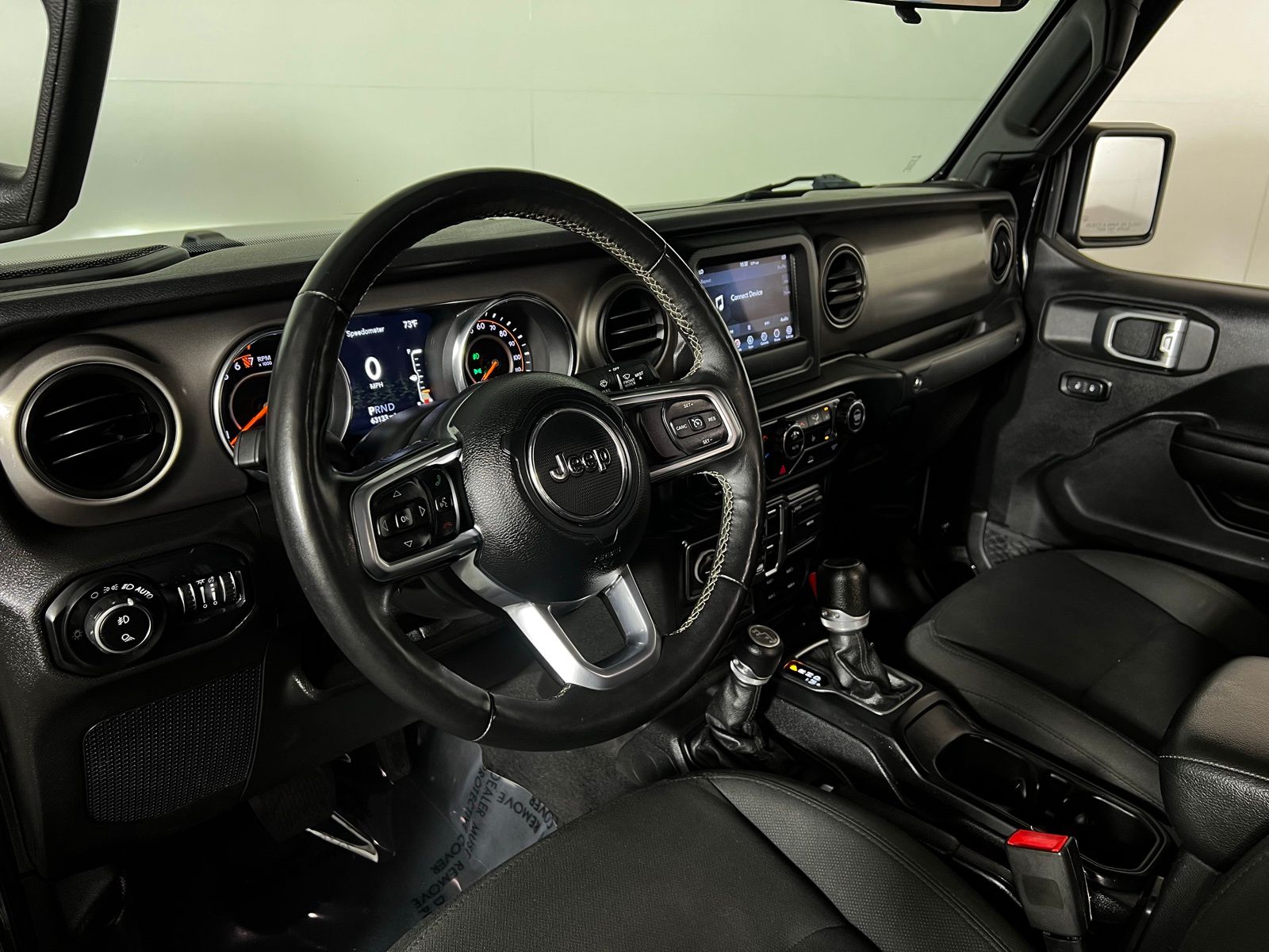 Thumbnail: 2020 Jeep Gladiator - 12