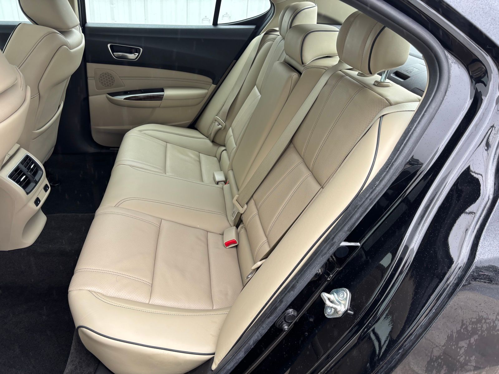 Used Car 2018 Acura Tlx  3.5l V6 For Sale Under $25,000 In Austin, Texas