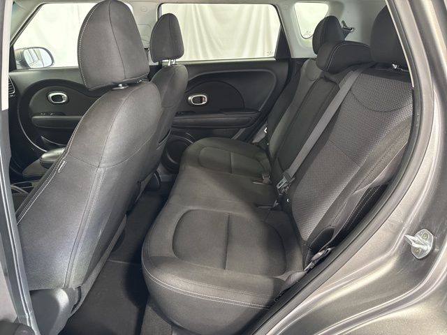 Used Car 2019 Kia Soul  Plus For Sale Under $10,000 In Austin, Texas