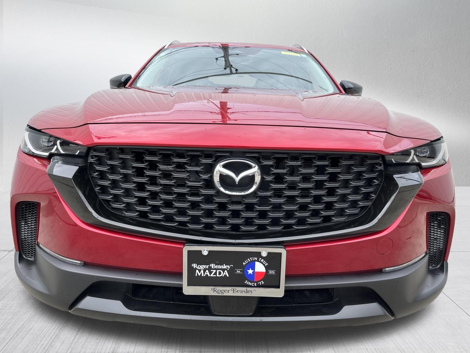 Used Car 2025 Mazda Cx-50  2.5 S Premium Package For Sale Under $35,000 In Austin, Texas