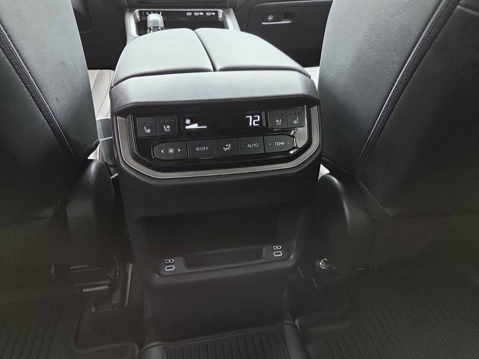 Used 2025 Blue Lexus 350 Premium image 15