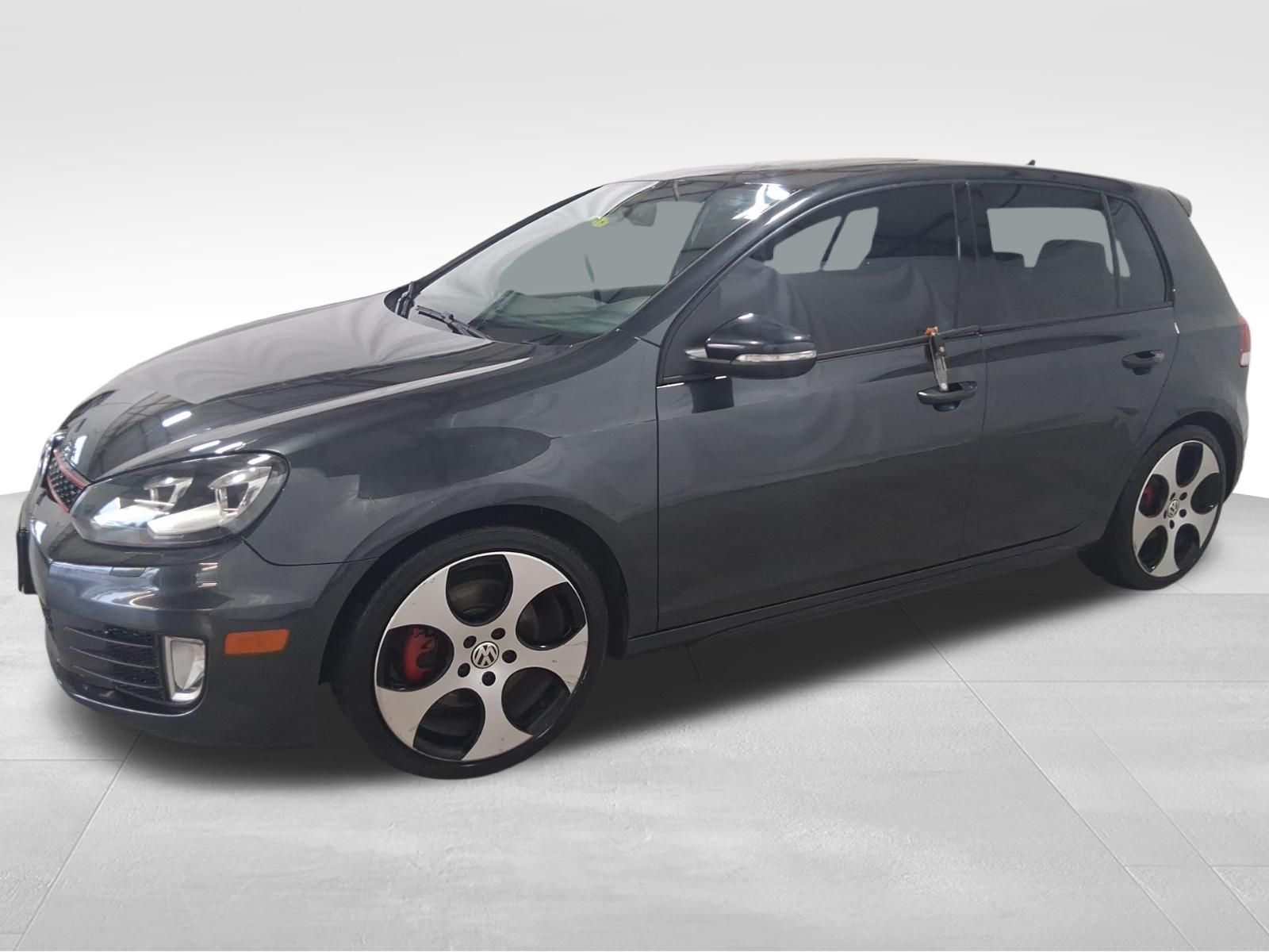 Used Car 2010 Volkswagen Gti  Base For Sale Under $10,000 In Austin, Texas