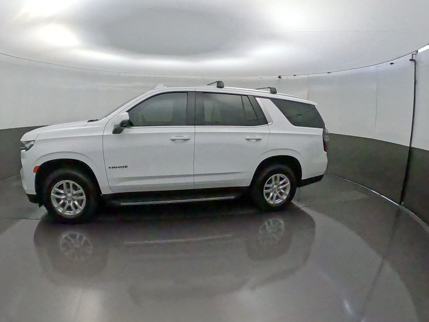 Used 2024 Chevrolet Tahoe SUV