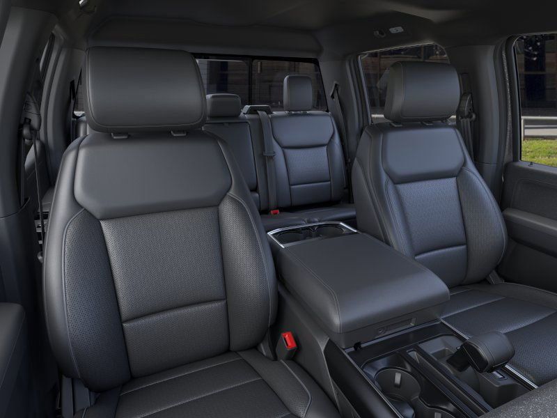 New Car 2025 Ford F-150  Lariat For Sale Under $80,000 In Austin, Texas