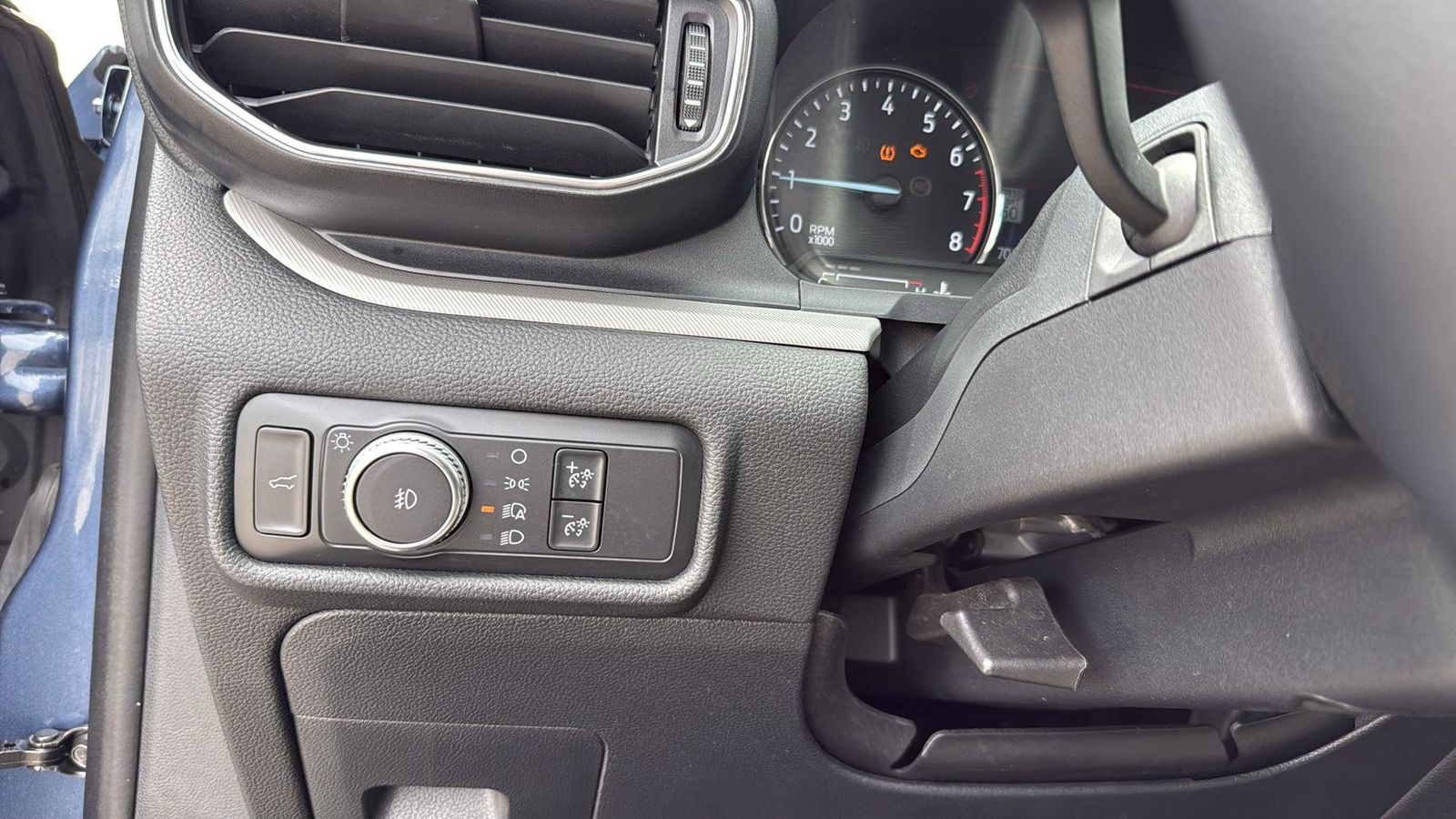 Used Car 2020 Ford Explorer  Xlt For Sale Under $25,000 In Austin, Texas