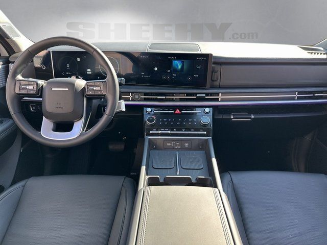 Used 2026 White Hyundai Limited image 3