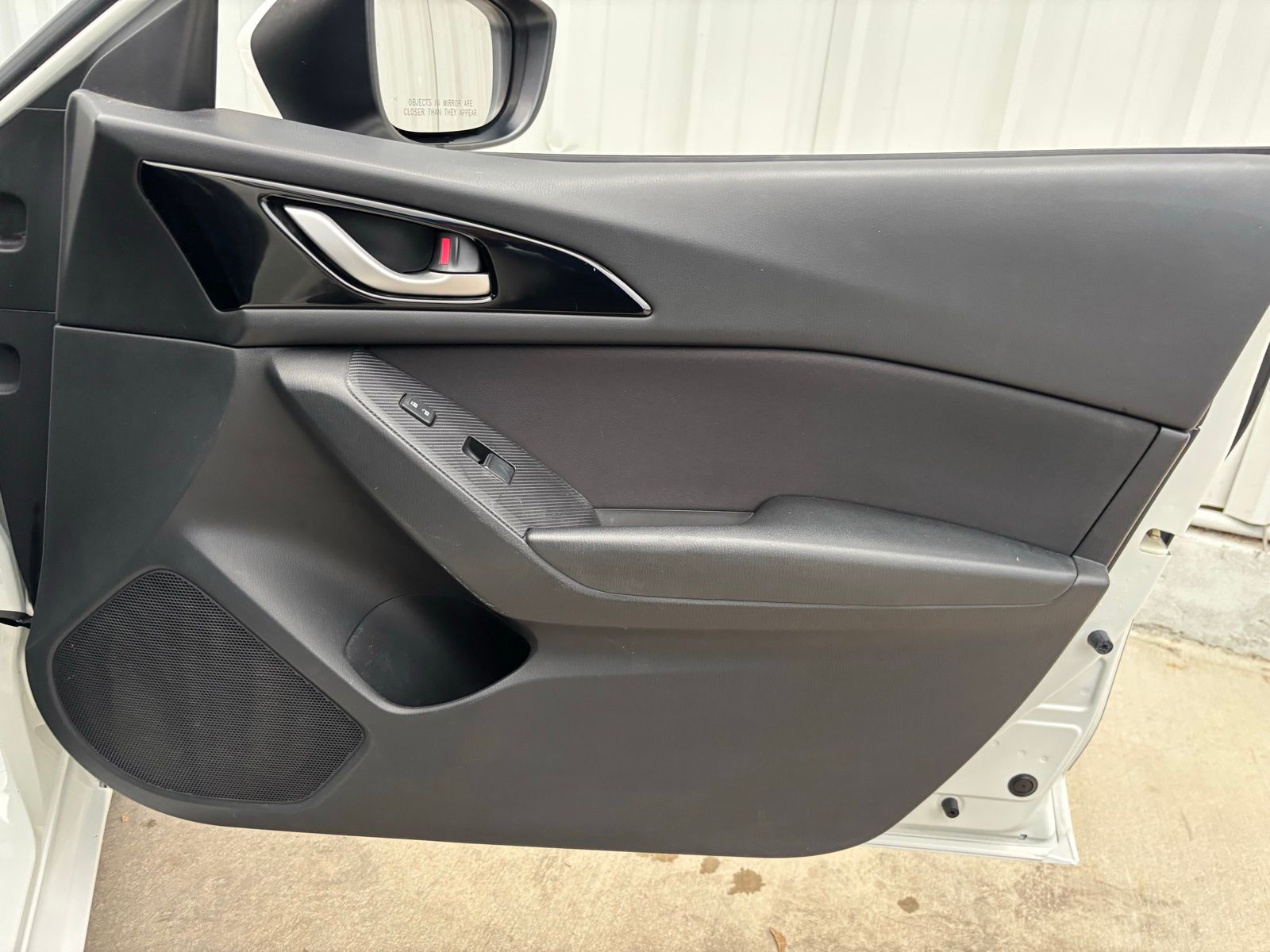 Used Car 2014 Mazda Mazda3  I Touring For Sale Under $10,000 In Austin, Texas