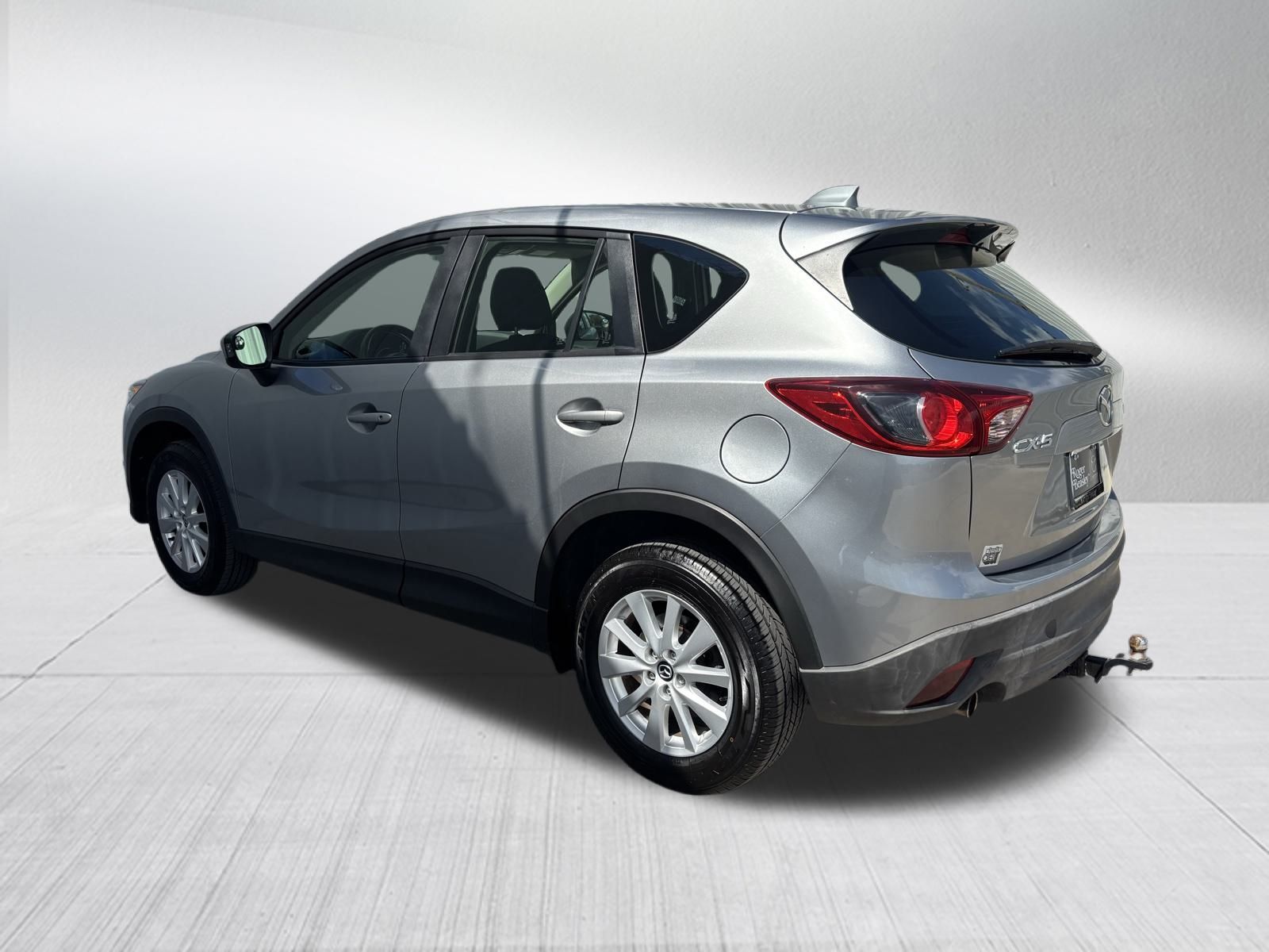 Used Car 2014 Mazda Cx-5  Sport For Sale Under $10,000 In Austin, Texas