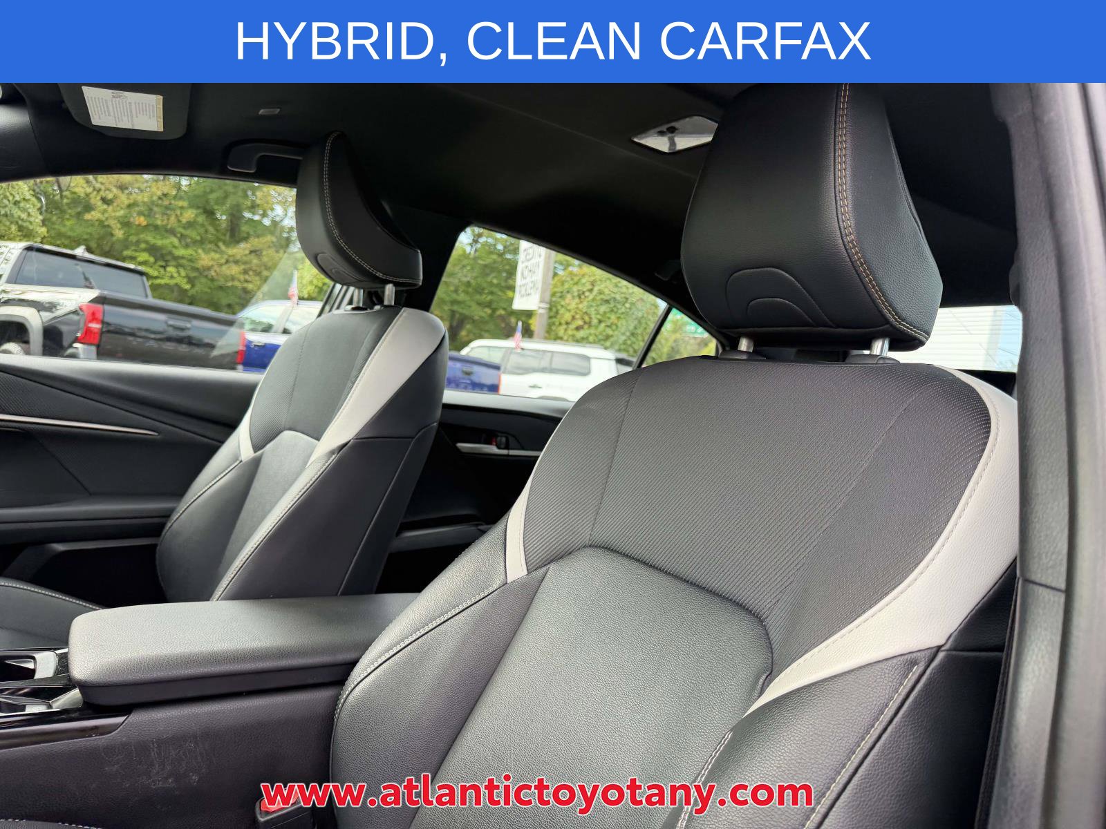 Used 2025 Toyota Camry Sedan