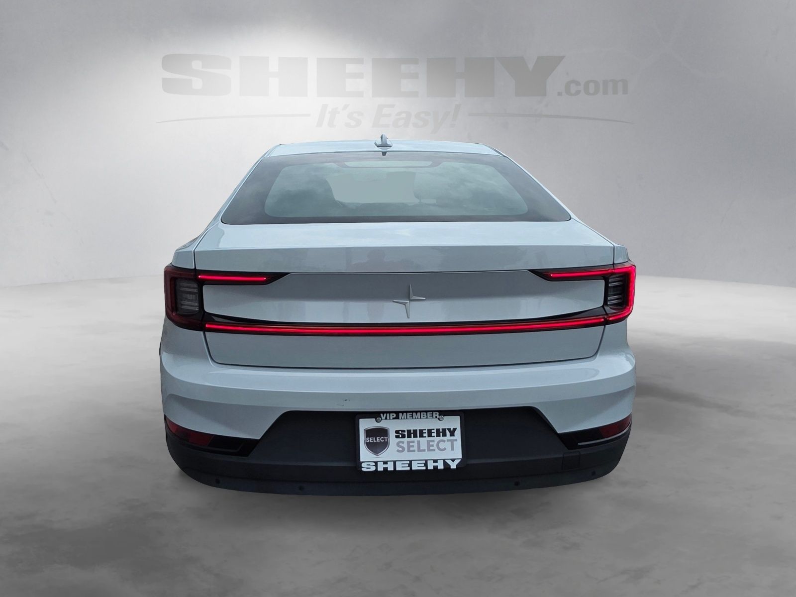 Used 2024  Polestar Long Range Dual Motor image 13