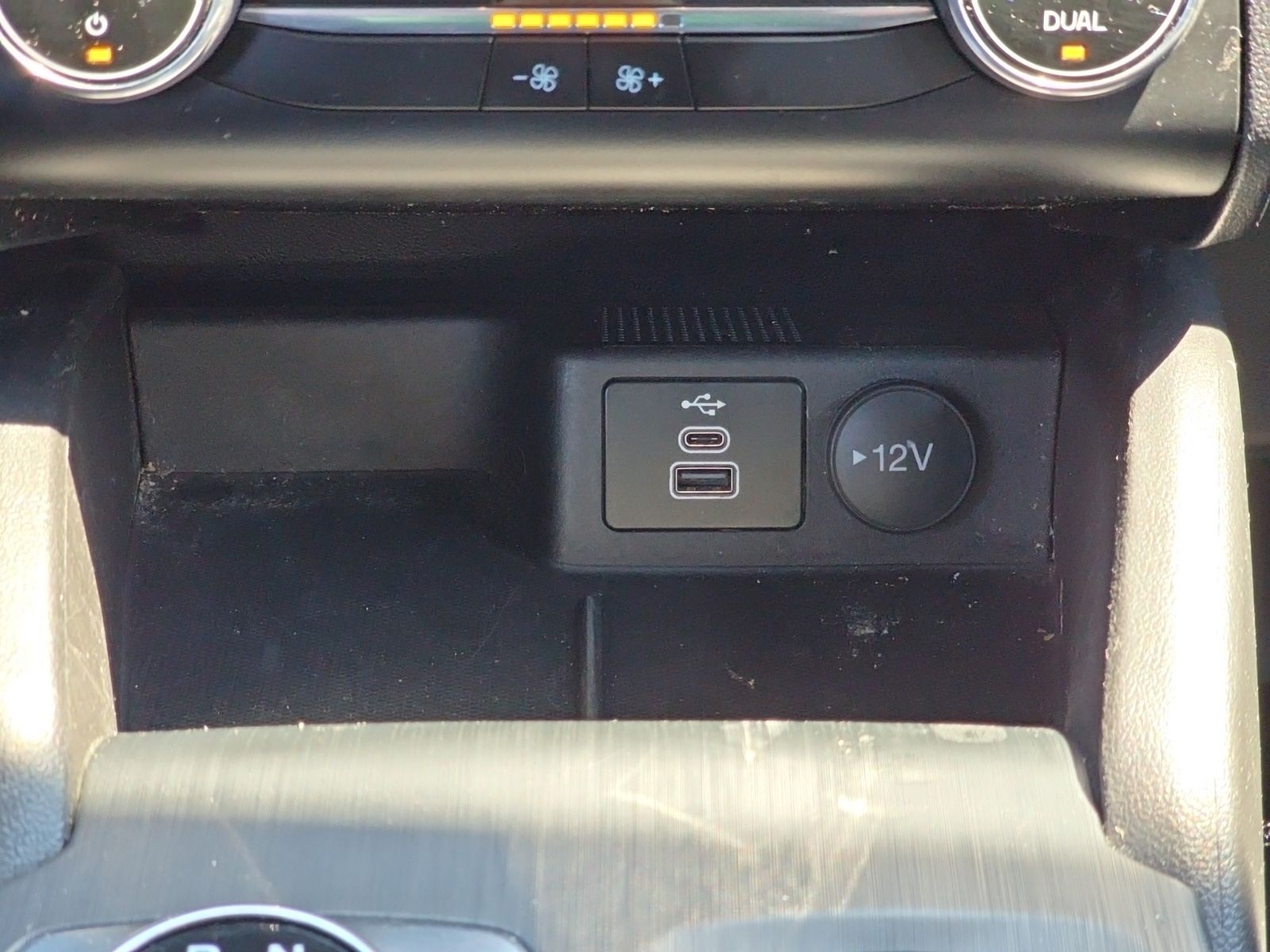Used 2024 Black Ford ST-Line image 26