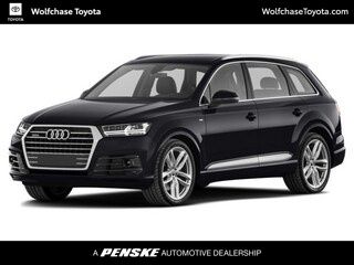 2017 Audi Q7 Prestige -
                  Cordova, TN