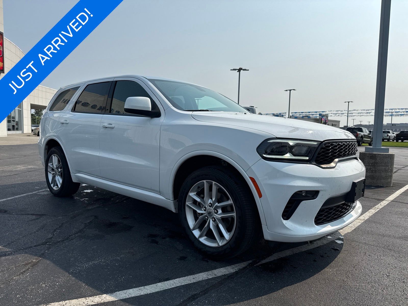 2022 Dodge Durango image 3