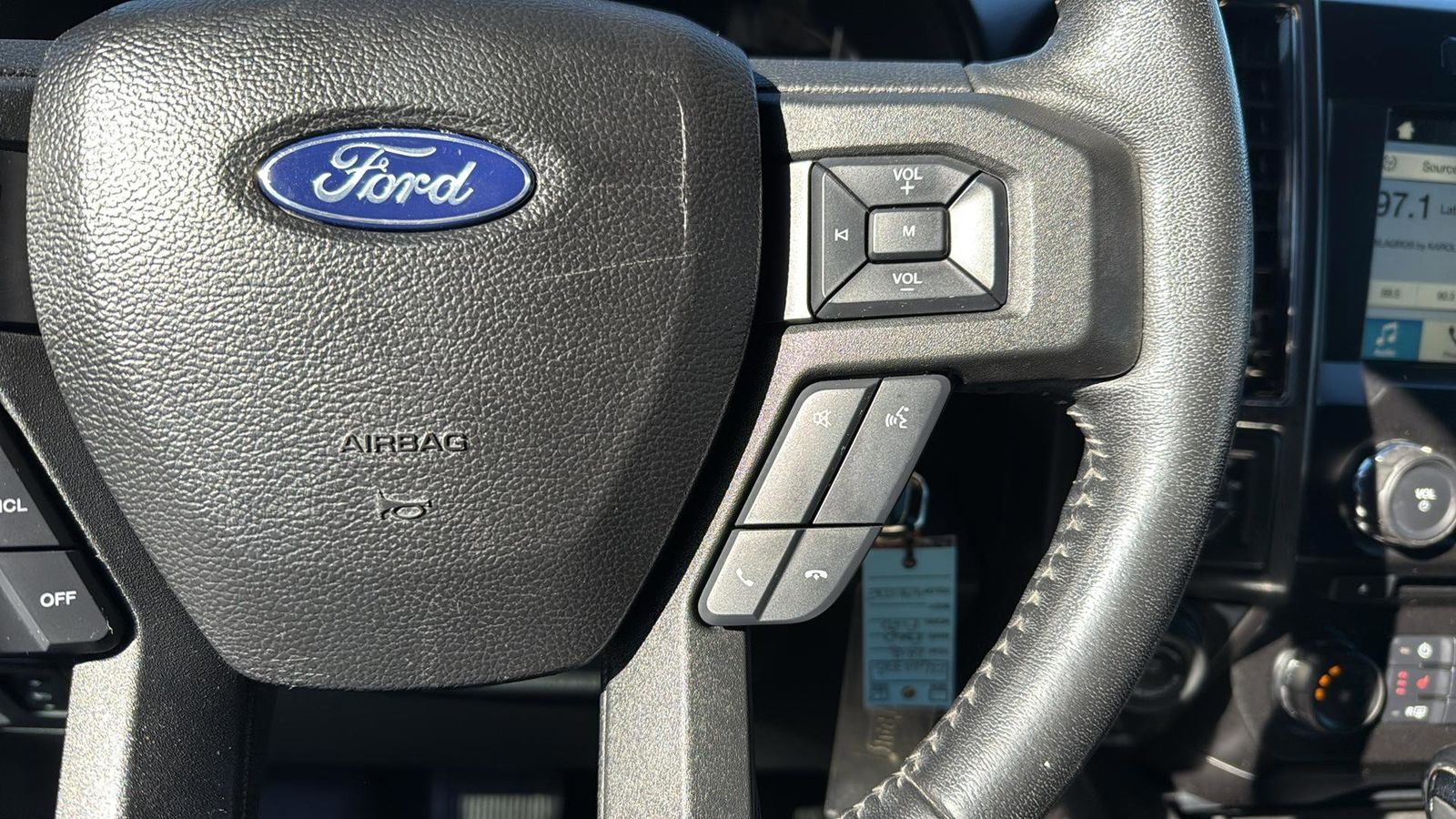 Used Car 2018 Ford F-150  Xlt For Sale Under $25,000 In Austin, Texas