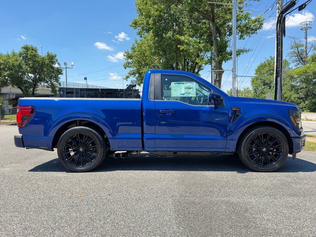 New 2026 Argon Blue Metallic Ford XL SC BOOGEYMAN PACKAGE FP700 image 7