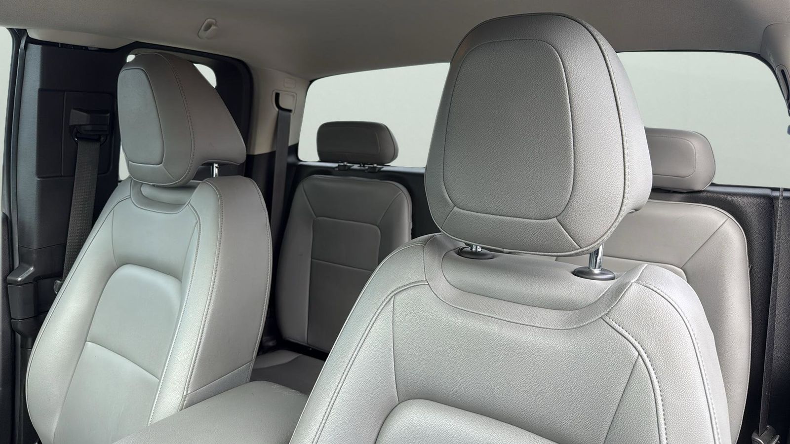 Used Car 2016 Gmc Canyon  Base For Sale Under $15,000 In Austin, Texas