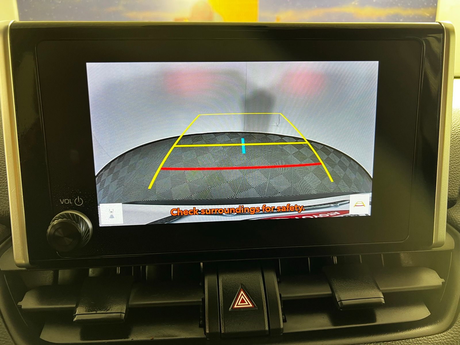 Thumbnail: 2024 Toyota RAV4 - 18