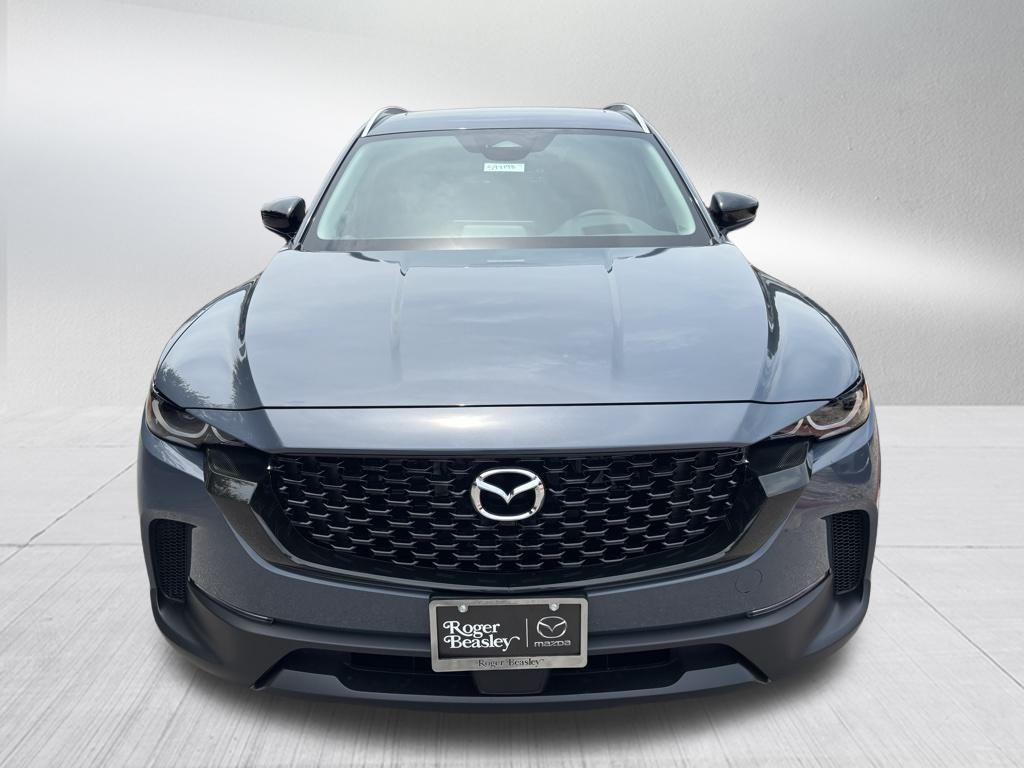 Used Car 2025 Mazda Cx-50  2.5 S Premium Plus Package For Sale Under $35,000 In Austin, Texas