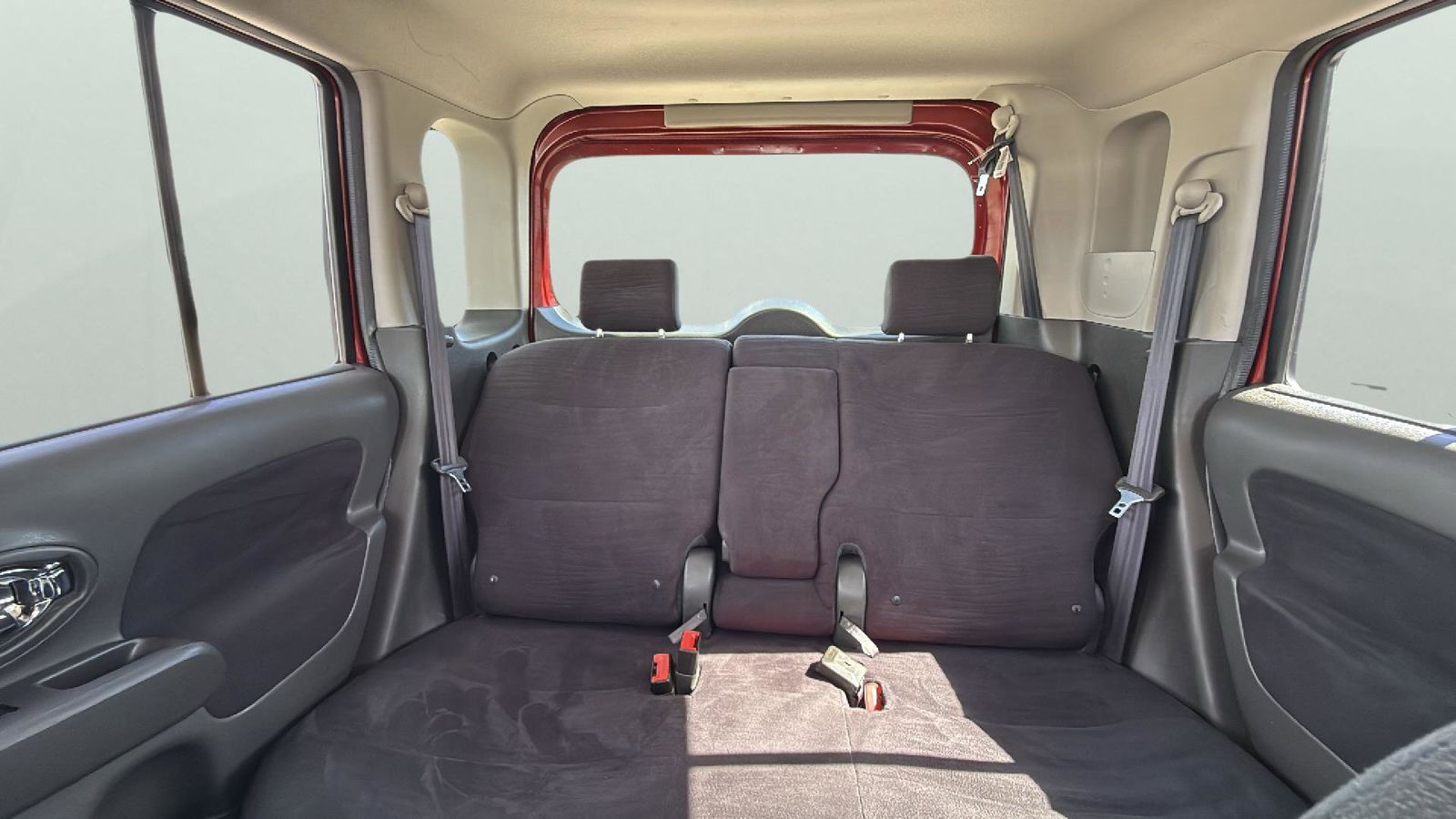Used Car 2013 Nissan Cube  1.8 Sl For Sale Under $10,000 In Austin, Texas