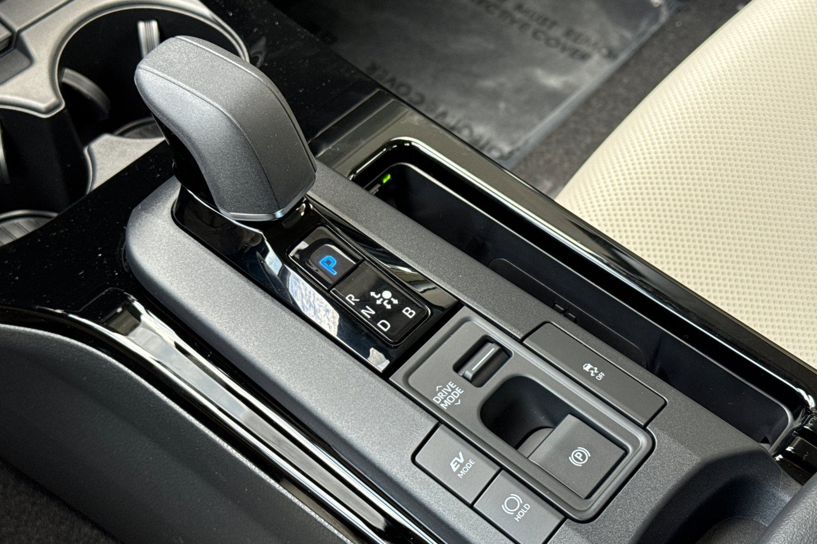 New 2027 Toyota Prius Sedan
