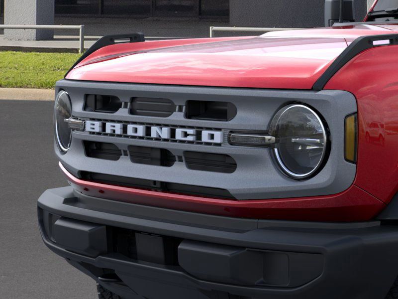 New Car 2025 Ford Bronco  Big Bend For Sale Under $50,000 In Austin, Texas