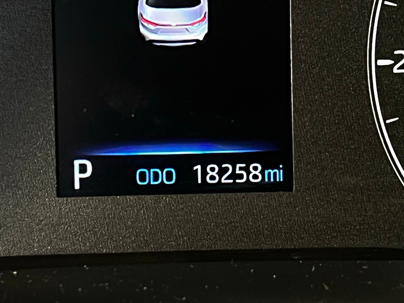 Thumbnail: 2024 Toyota Corolla - 11