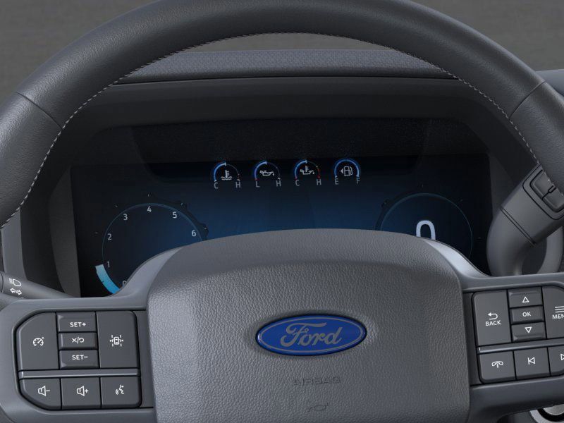 New Car 2025 Ford F-150  Xlt For Sale In Austin, Texas