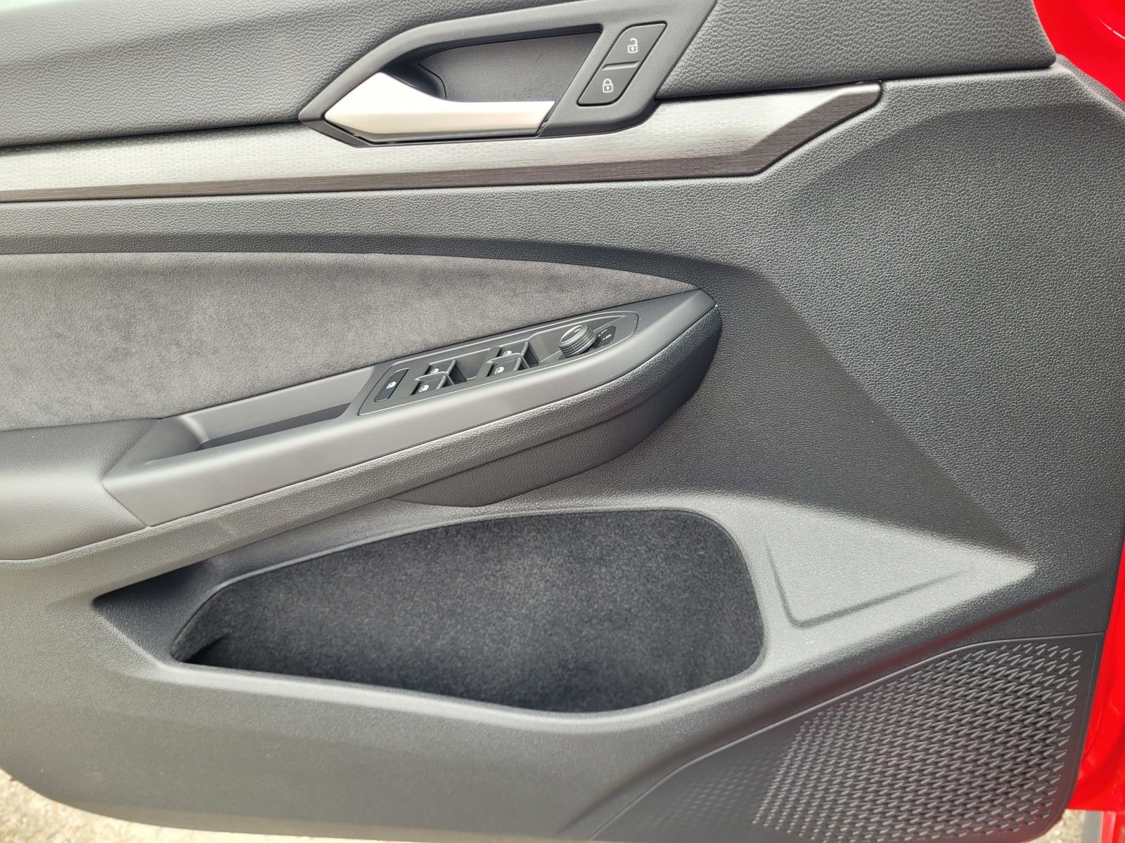 2023 Volkswagen Golf GTI 40TH Anniversary Edition - Photo 21