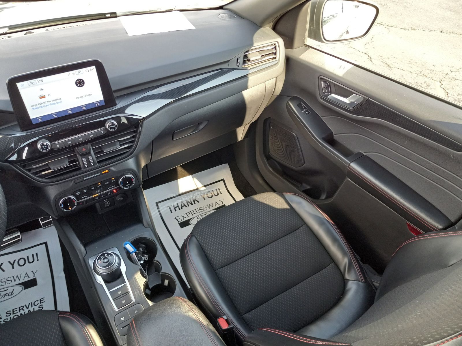 2024 Ford Escape image 18