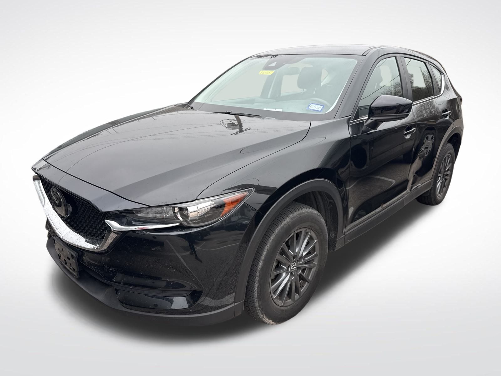 Used Car 2020 Mazda Cx-5  Sport For Sale Under $20,000 In Austin, Texas
